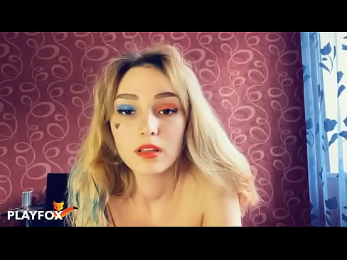 ❤️ Kacamata realitas maya ajaib memberi saya seks dengan Harley Quinn ❤ Pelacur di id.porn-impact.ru